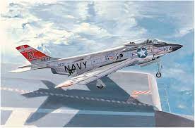 HOBBY BOSS 1:48 F3H-2 DEMON