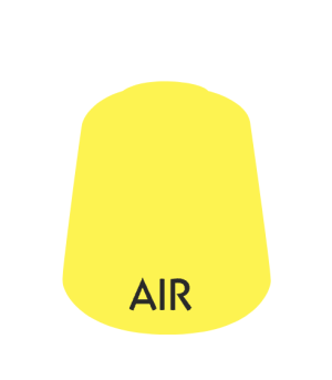 GW Citadel Air Flash Gitz Yellow 28-20