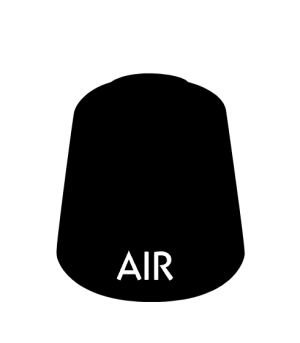 GW Citadel Air Abbadon Black 28-15
