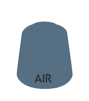 GW Citadel Air Russ Grey 28-50