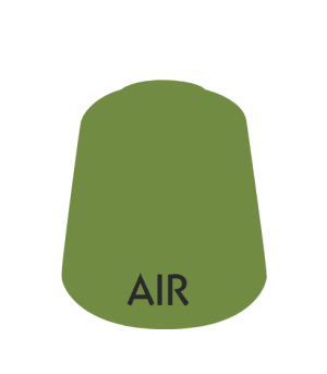 GW Citadel Air Elysian Green 28-31