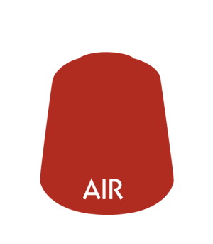 GW Citadel Air Evil Sunz Scarlet 28-22