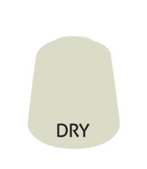 GW Citadel Dry Longbeard Grey 23-12