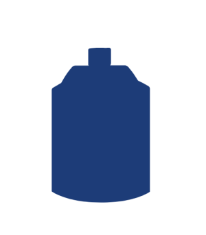 GW Spray Macragge Blue