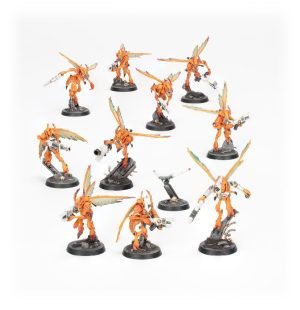 Vespid Stingwings 103-51