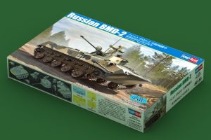 Hobby Boss 1/35 Russian BMD-2 (80155)