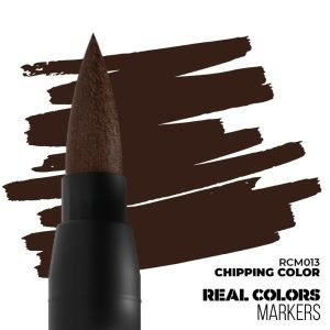 AK Interactive - RC Markers - Chipping Color - RCM013