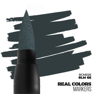 AK Interactive - RC Markers - Rlm 66