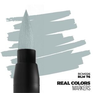 AK Interactive - RC Markers - Rlm 76