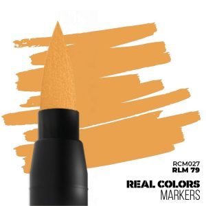 AK Interactive - RC Markers - RLM 79