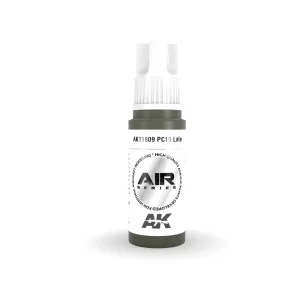 AK Interactive Air Series: PC10 Late Acrylic Paint 17ml 3rd Generation (AK11809)