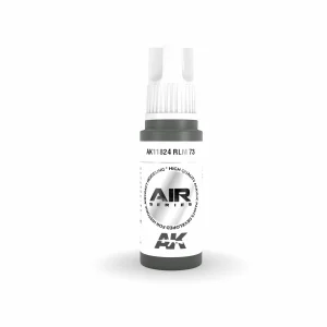 AK Interactive Air Series: RLM 73 Acrylic Paint 17ml 3rd Generation (AK11824)