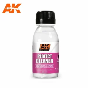 Perfect Cleaner 100ml (AK119)