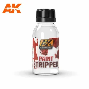 Paint Stripper (AK186)