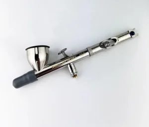 Badger Patriot 105 Gravity Feed Detail Nozzle Airbrush BG105-1