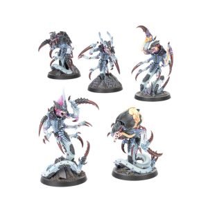 Kill Team: Raveners 103-98