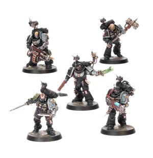 Kill Team Deathwatch 103-93