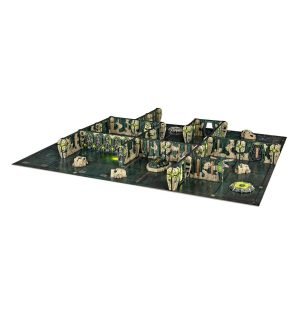 Killzone Tomb World 103-99