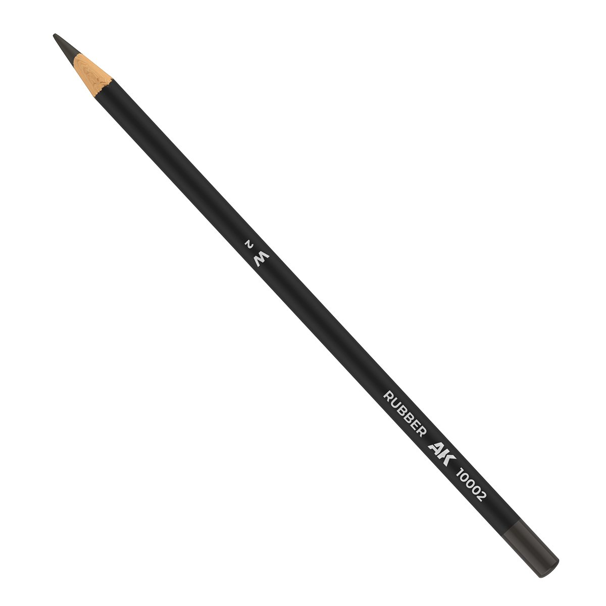 AK Interactive Weathering: Rubber Watercolour Pencil AK10002