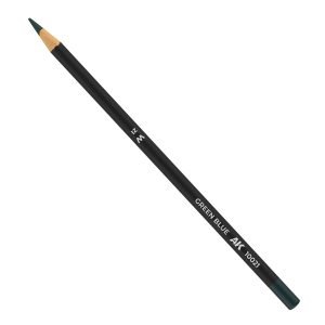 AK Interactive Weathering: Green Blue Watercolour Pencil AK10021