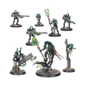 Kill Team: Hierotek Circle 103-19
