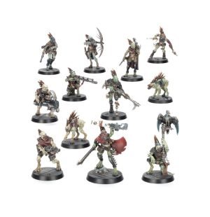 Kill Team: Farstalker Kinband 103-08