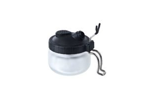 Hseng 3 in 1 Airbrush Cleaning Pot - HS-777A