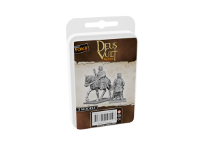 Fireforge Games - Byzantine Emperor CH-DV15
