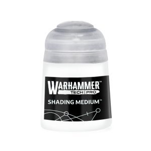 Tone Pro: Shading Medium - 18ml