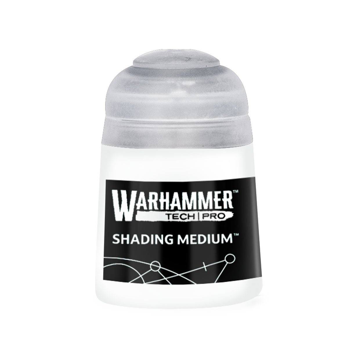 Tone Pro: Shading Medium - 18ml