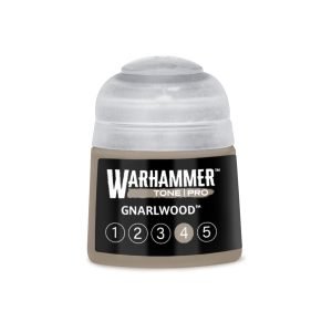 Tone Pro: Gnarlwood 4 - 12ml