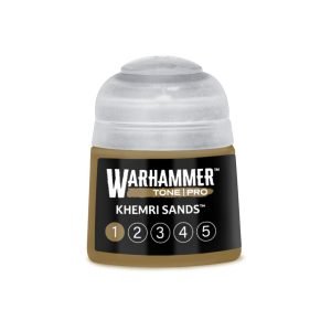 Tone Pro: Khemri Sands 1 - 12ml