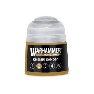 Tone Pro: Khemri Sands 2 - 12ml