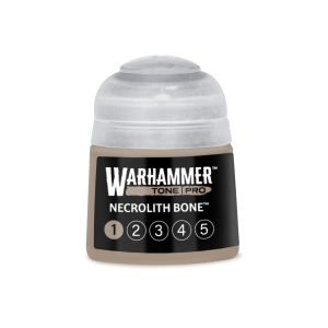 Tone Pro: Necrolith Bone 1 - 12ml