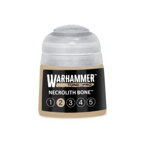 Tone Pro: Necrolith Bone 2 - 12ml