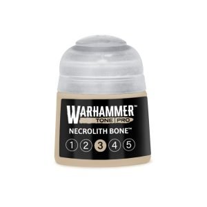 Tone Pro: Necrolith Bone 3 - 12ml
