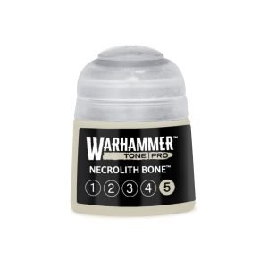 Tone Pro: Necrolith Bone 5 - 12ml