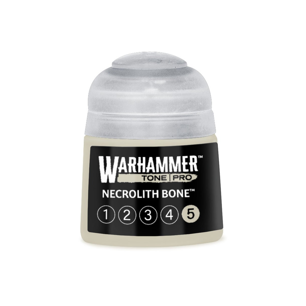 Tone Pro: Necrolith Bone 5 - 12ml