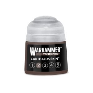 Tone Pro: Carthalos Skin 2 - 12ml