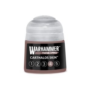 Tone Pro: Carthalos Skin 4 - 12ml