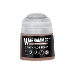Tone Pro: Carthalos Skin 5 - 12ml