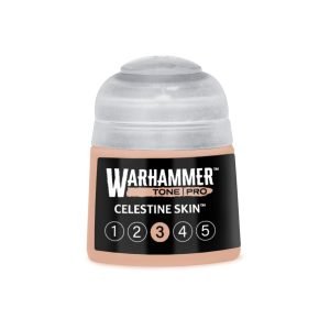 Tone Pro: Celestine Skin 3 - 12ml