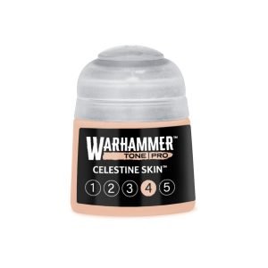 Tone Pro: Celestine Skin 4 - 12ml