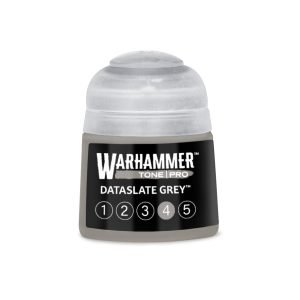 Tone Pro: Dataslate Grey 4 - 12ml