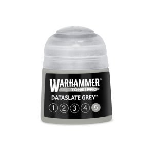 Tone Pro: Dataslate Grey 5 - 12ml