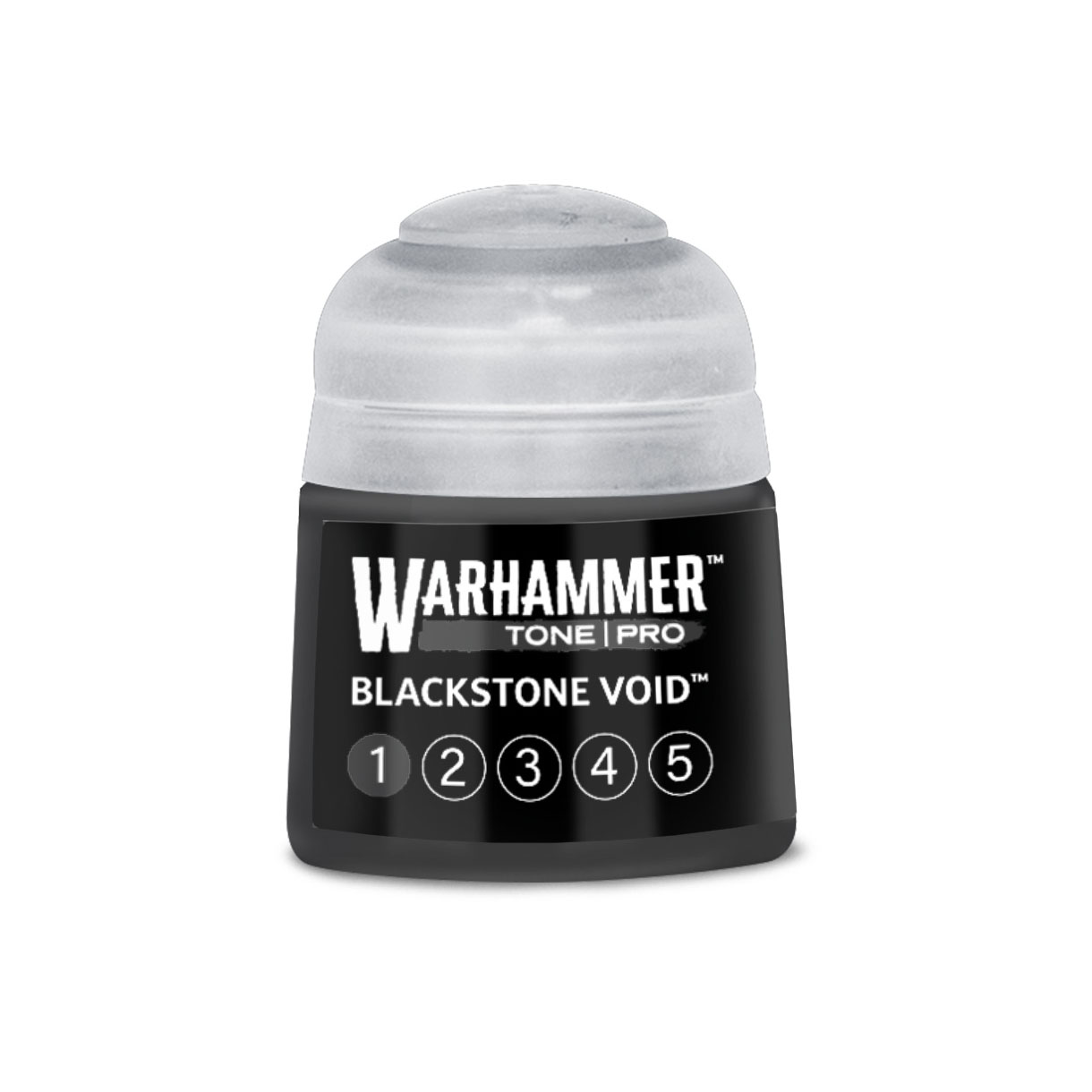 Tone Pro: Blackstone Void 1 - 12ml