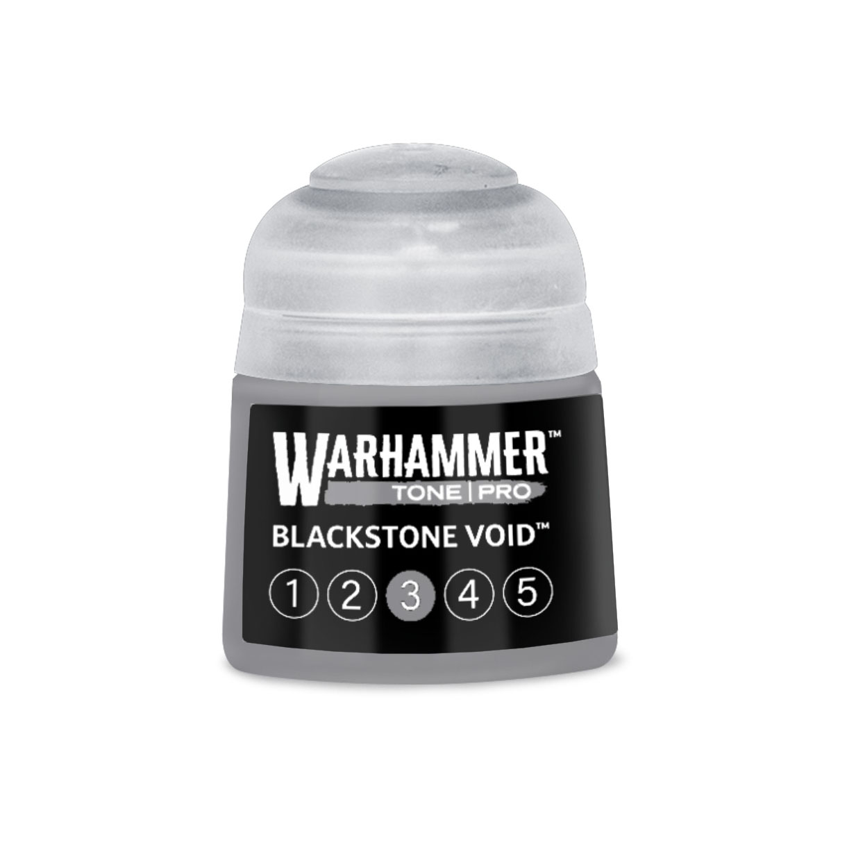 Tone Pro: Blackstone Void 3 - 12ml