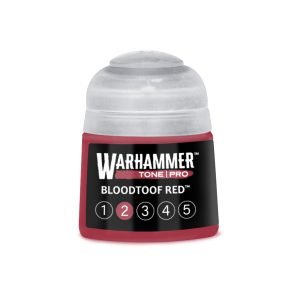Tone Pro: Bloodtoof Red 2 - 12ml