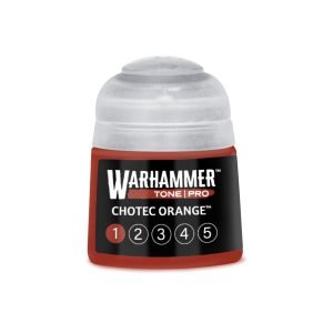 Tone Pro: Chotec Orange 1 - 12ml