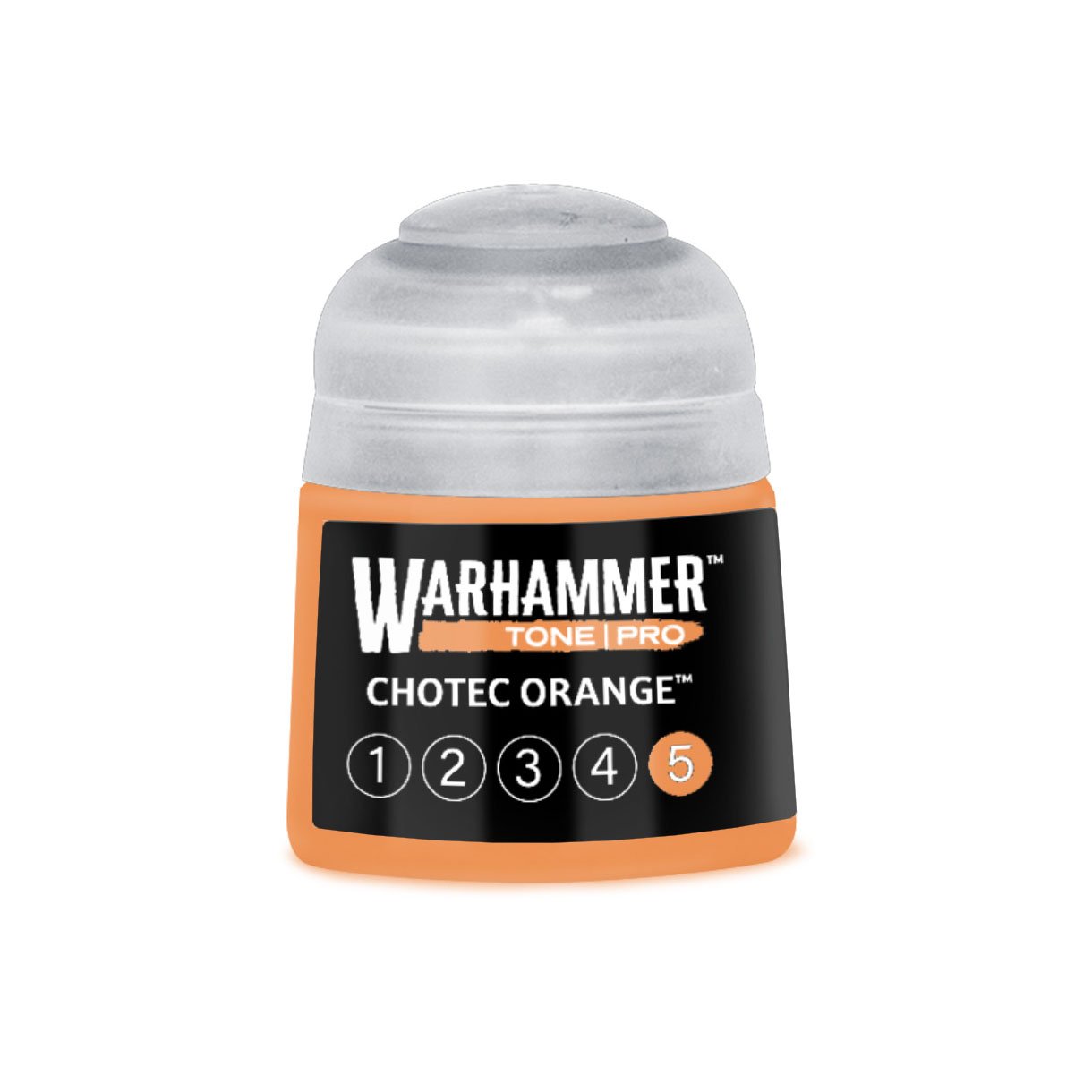 Tone Pro: Chotec Orange 5 - 12ml